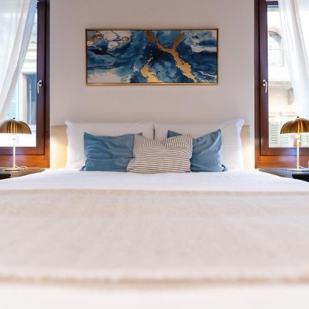 Sgarzerie Luxury Flat 2 Rooms 120Mq Verona Exteriör bild
