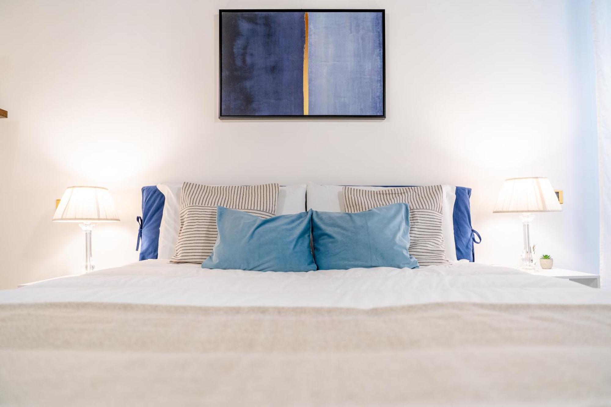 Sgarzerie Luxury Flat 2 Rooms 120Mq Verona Exteriör bild