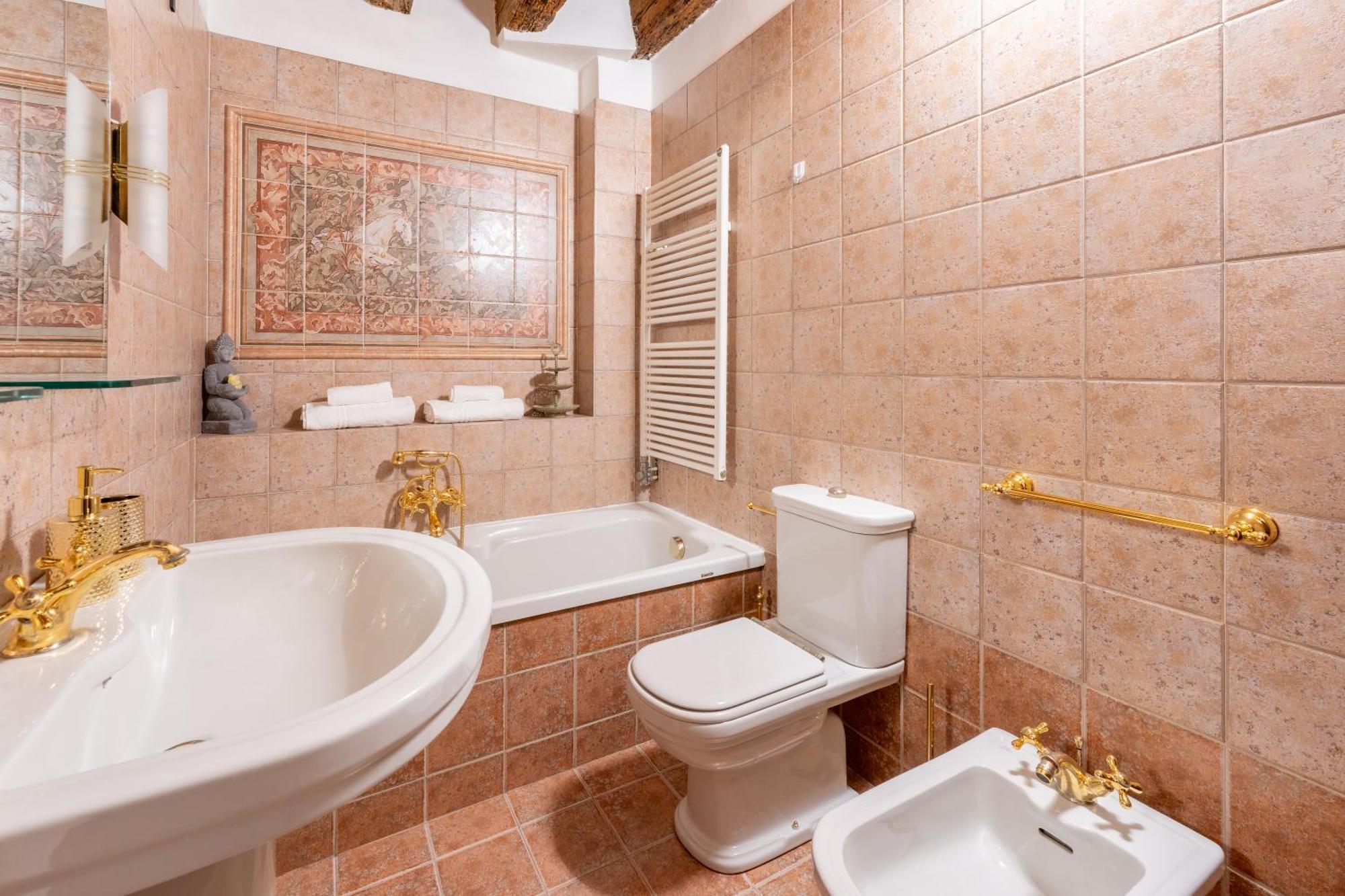 Sgarzerie Luxury Flat 2 Rooms 120Mq Verona Exteriör bild