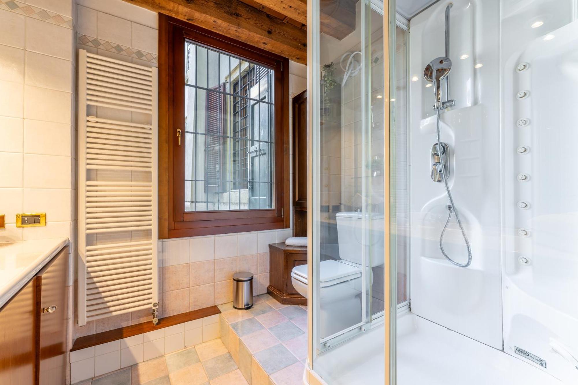 Sgarzerie Luxury Flat 2 Rooms 120Mq Verona Exteriör bild