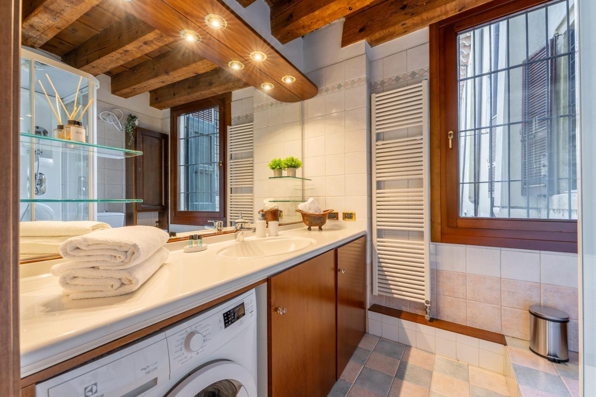 Sgarzerie Luxury Flat 2 Rooms 120Mq Verona Exteriör bild