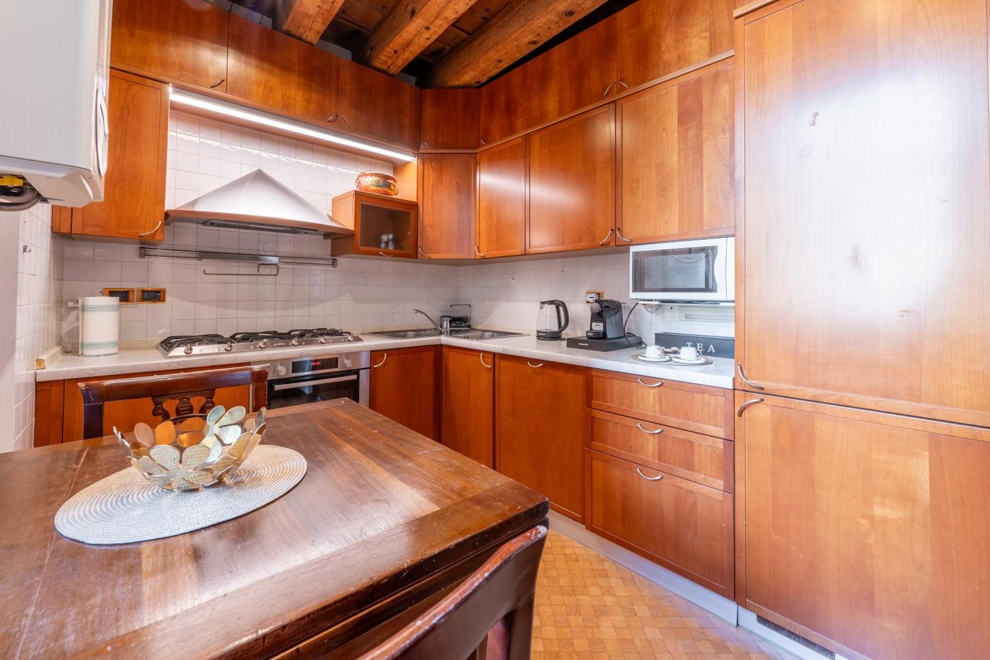 Sgarzerie Luxury Flat 2 Rooms 120Mq Verona Exteriör bild